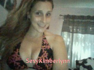 SexyKimberlynn Webcam Sexe Direct
