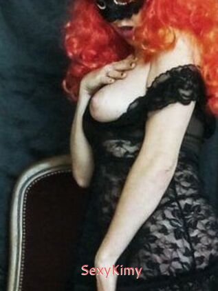 SexyKimy