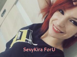 SexyKira_ForU