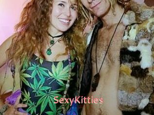 SexyKitties