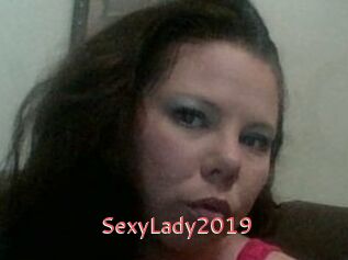 SexyLady2019