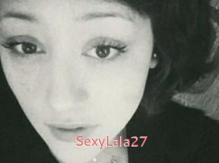 SexyLala27
