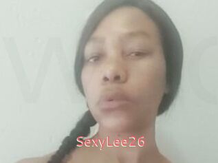 SexyLee26