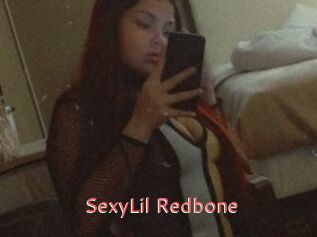 SexyLil_Redbone