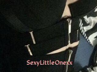 SexyLittleOnexx
