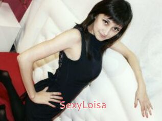 SexyLoisa