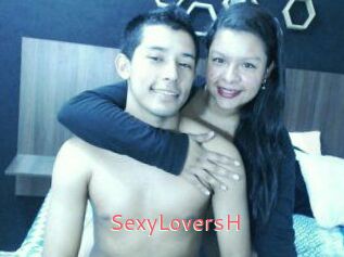 SexyLoversH