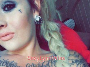 SexyLynnWins