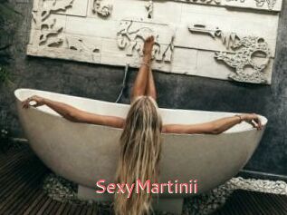 SexyMartinii