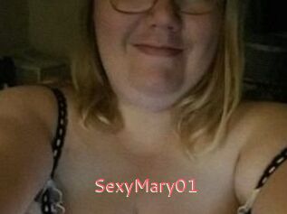 SexyMary01