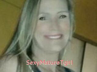 SexyMatureTgirl