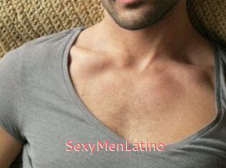 SexyMenLatino