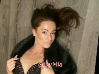 SexyMia