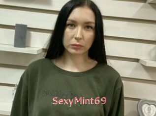 SexyMint69