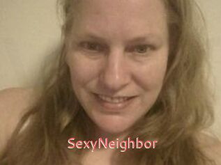 SexyNeighbor