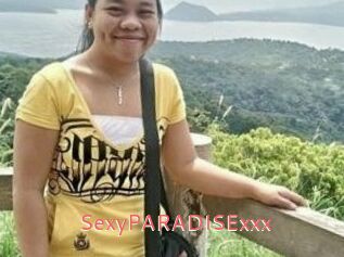 SexyPARADISExxx