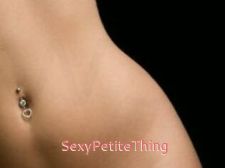 SexyPetiteThing
