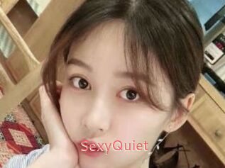 SexyQuiet