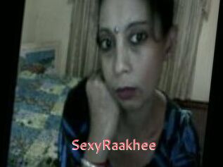 SexyRaakhee