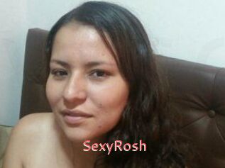 SexyRosh
