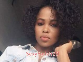 SexySadeh20 Webcam Sexe Direct