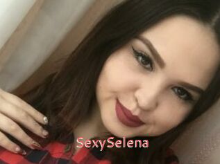 SexySelena
