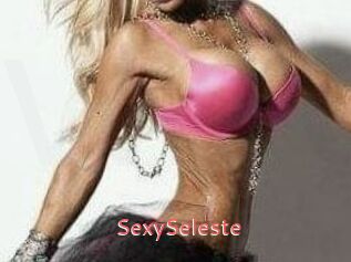 SexySeleste