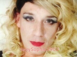 SexySophie2902