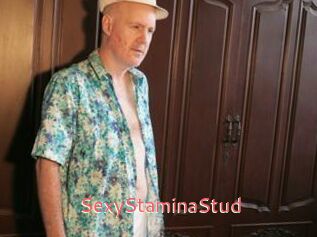 SexyStaminaStud