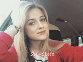 SexyStefa