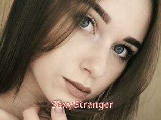 SexyStranger