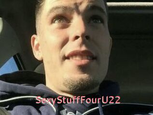 SexyStuffFourU22