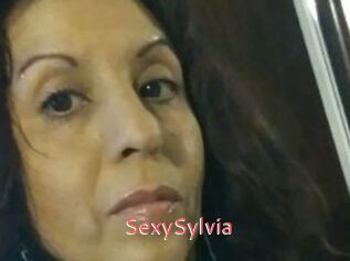 SexySylvia