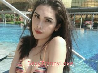 SexyTrannyLove Webcam Sexe Direct