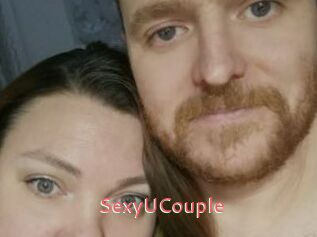 SexyUCouple