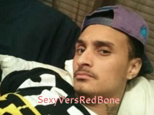 SexyVersRedBone
