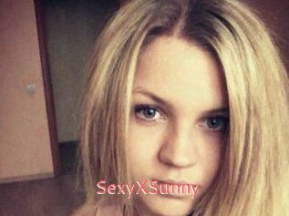 SexyXSunny_