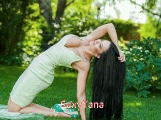 SexyYana