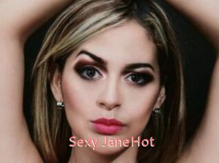 Sexy_JaneHot