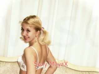 Sexy_MayaX