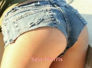 Sexy_Morris