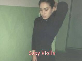Sexy_Violla