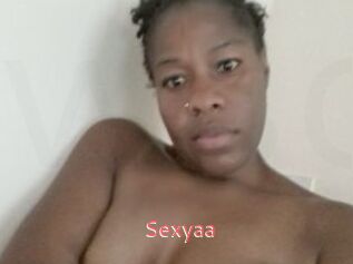 Sexyaa