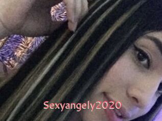 Sexyangely2020