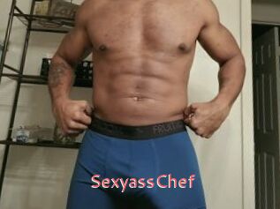 SexyassChef