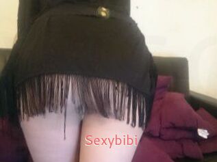 Sexybibi