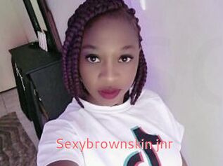 Sexybrownskin_jnr