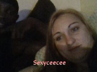Sexyceecee