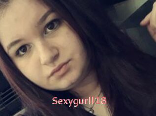 Sexygurll18