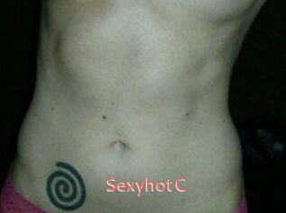 SexyhotC